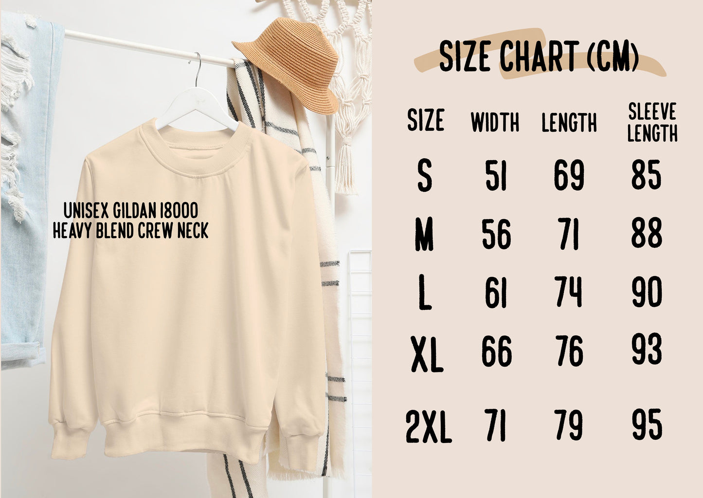 Springer Spaniel Sweatshirt
