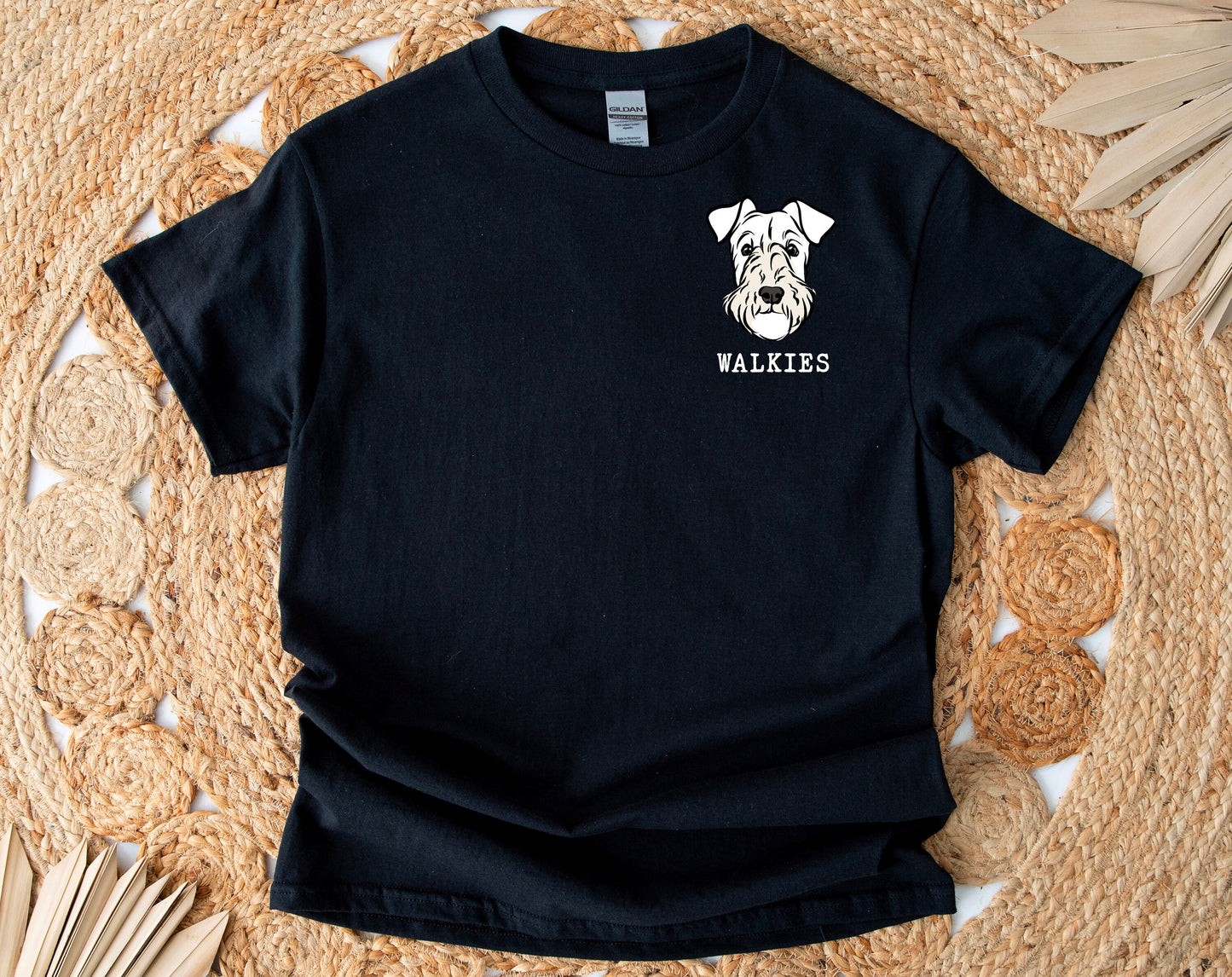 Fox Terrier T-Shirt