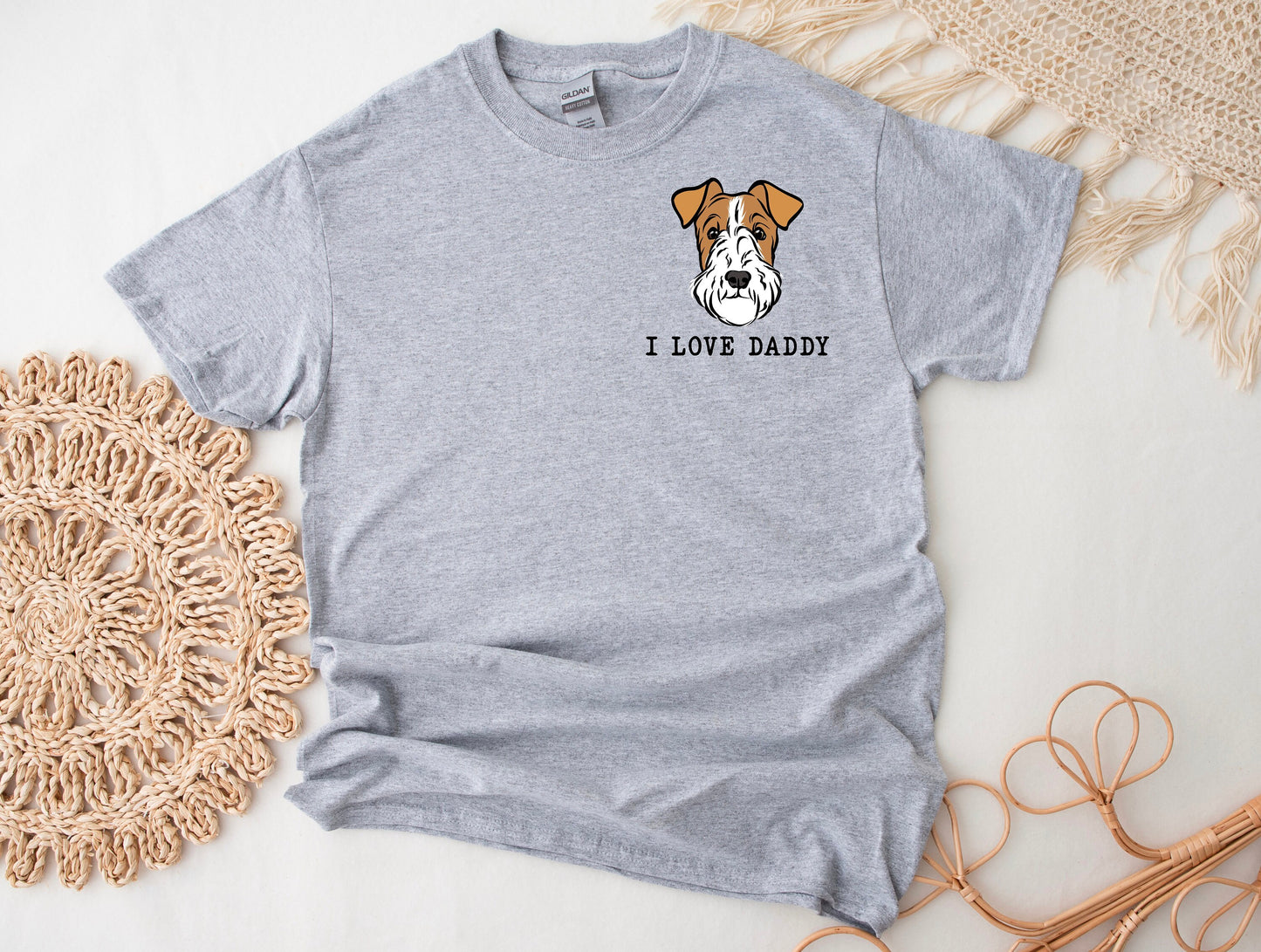 Fox Terrier T-Shirt