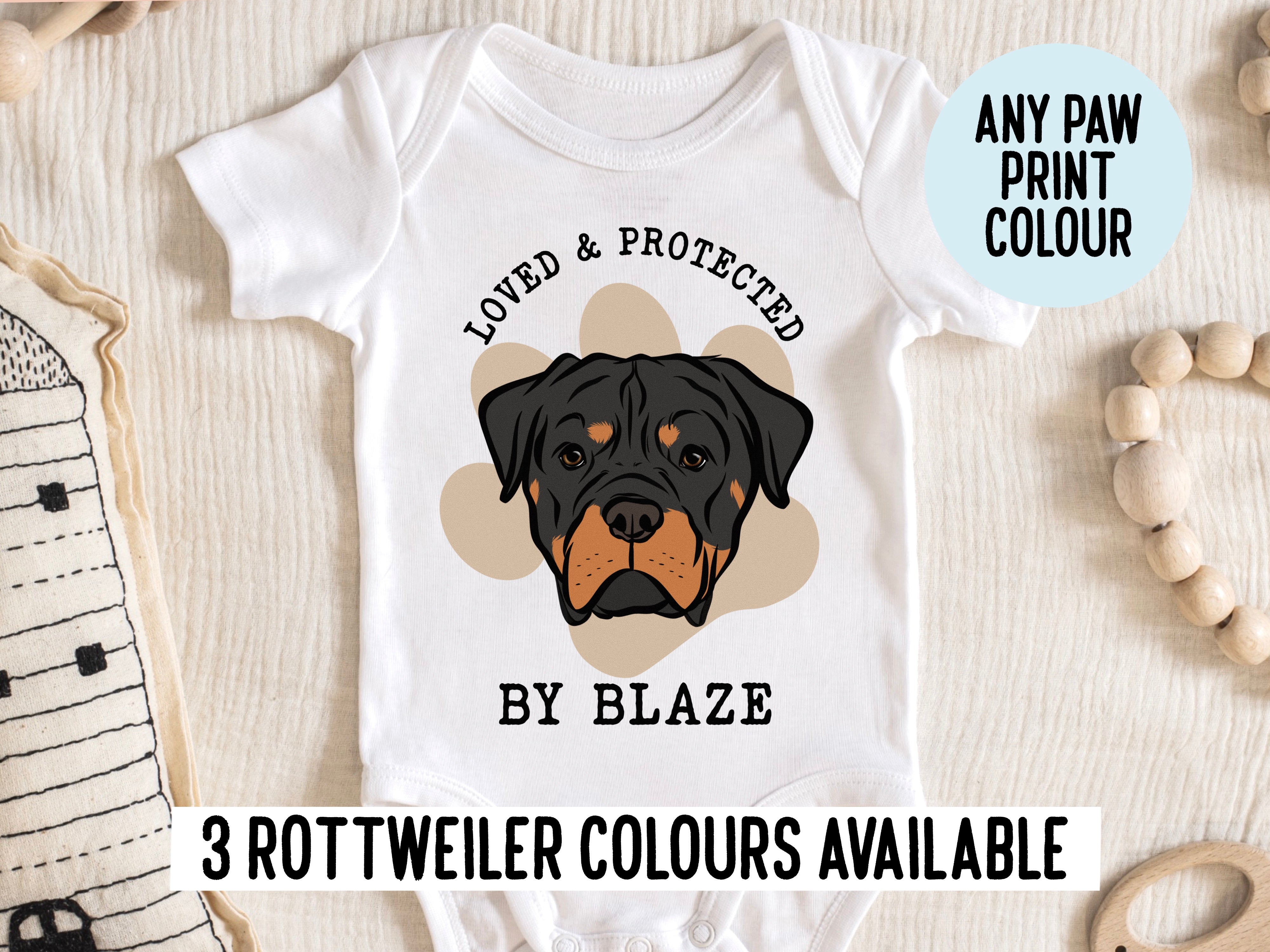 Rottweiler onesie best sale for adults