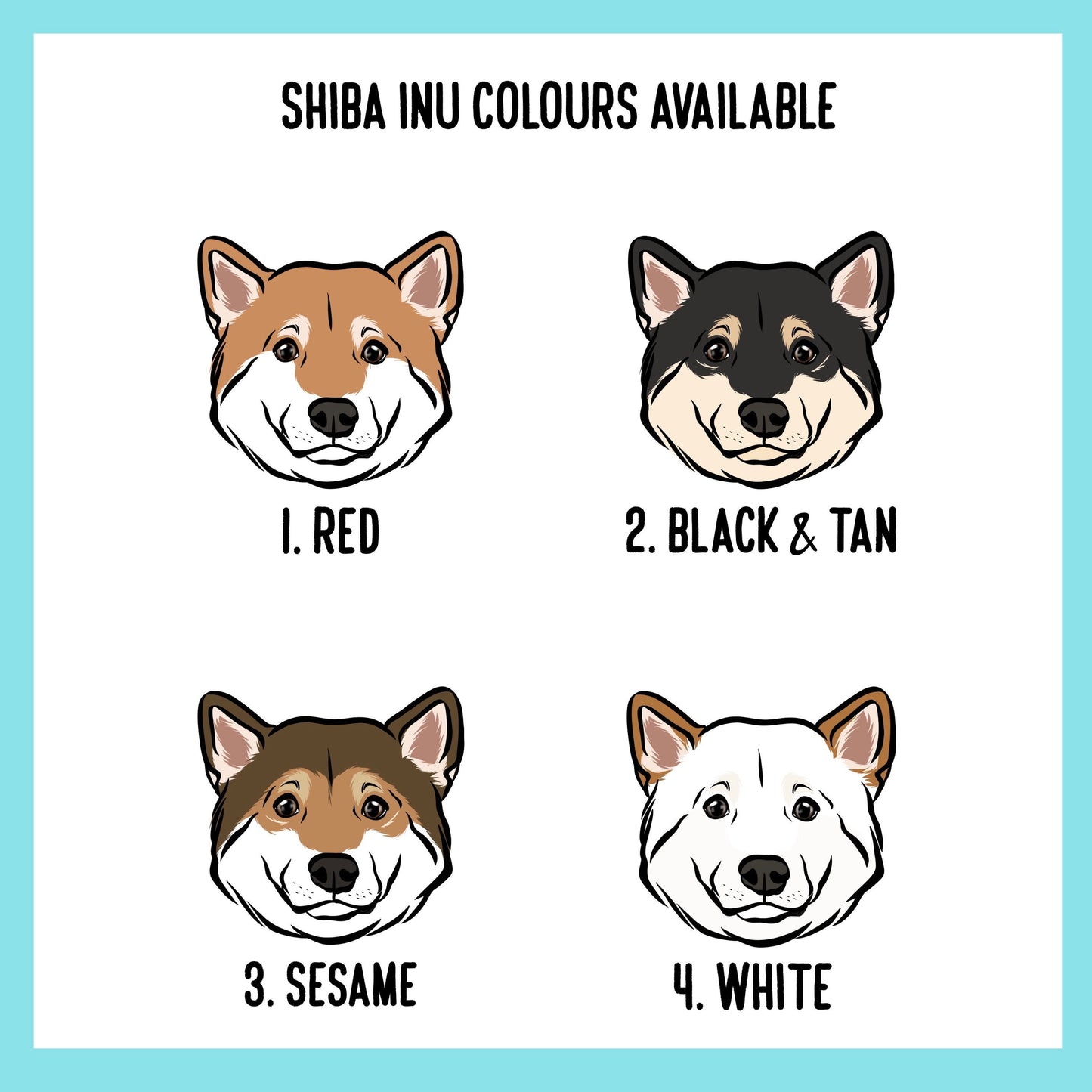 Shiba Inu Face Harness Personalised Shiba Inu Name Harness Custom Brushwood Dog Harness Cute Dog Adjustable Harness Shiba Inu Owner Gifts