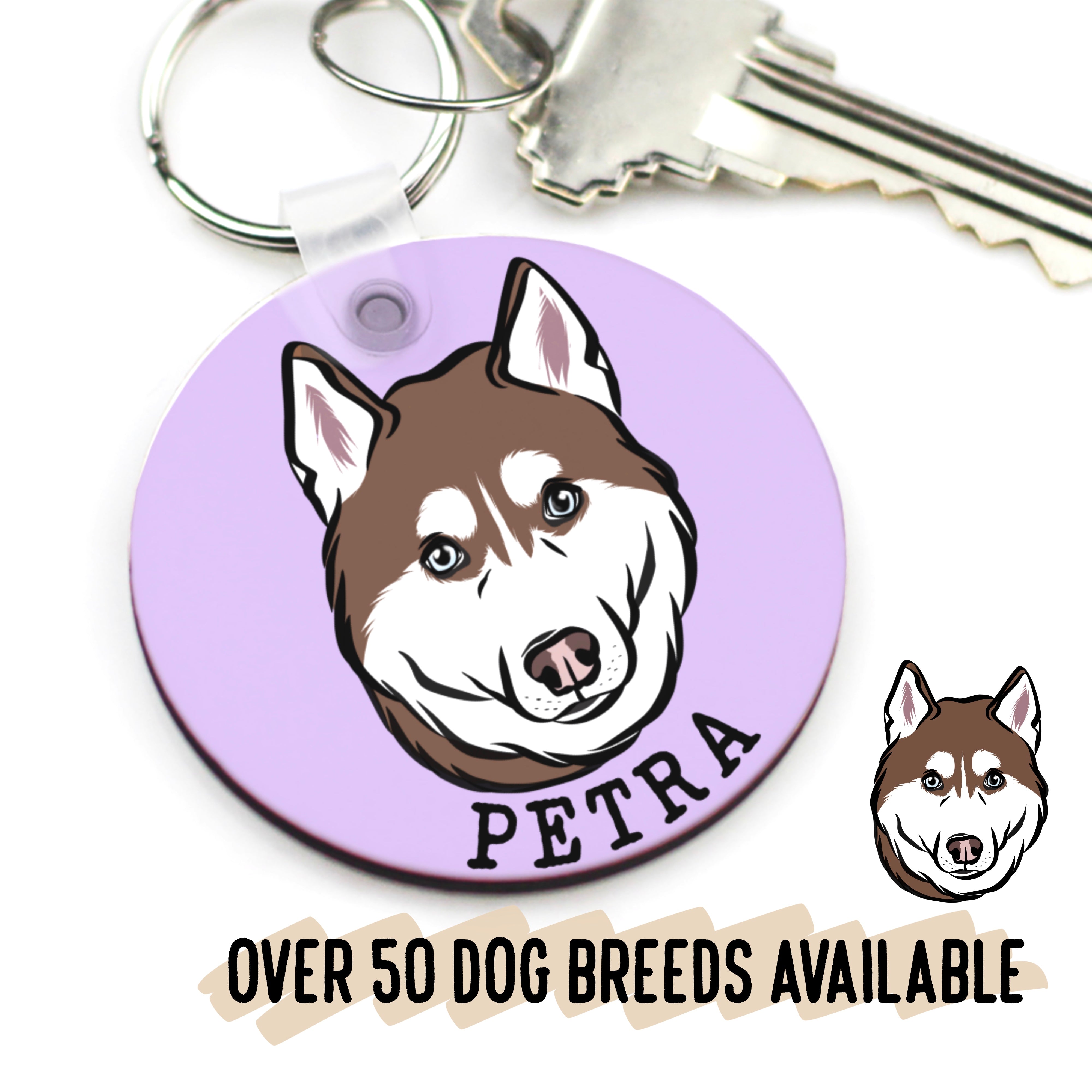 Digi Doggo | Custom illustrations & gifts for dogs and humans – digidoggo