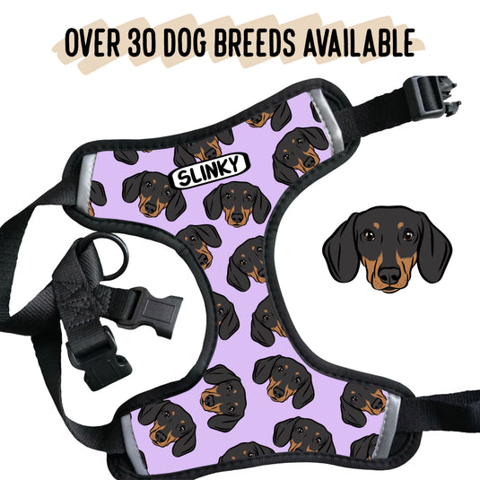 Digi Doggo | Custom illustrations & gifts for dogs and humans – digidoggo