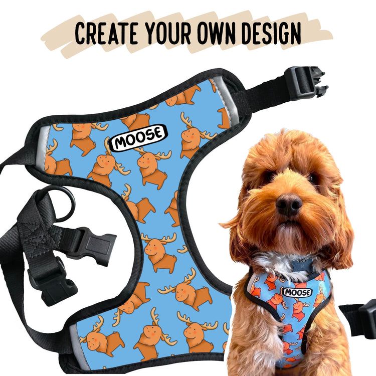 Digi Doggo | Custom illustrations & gifts for dogs and humans – digidoggo