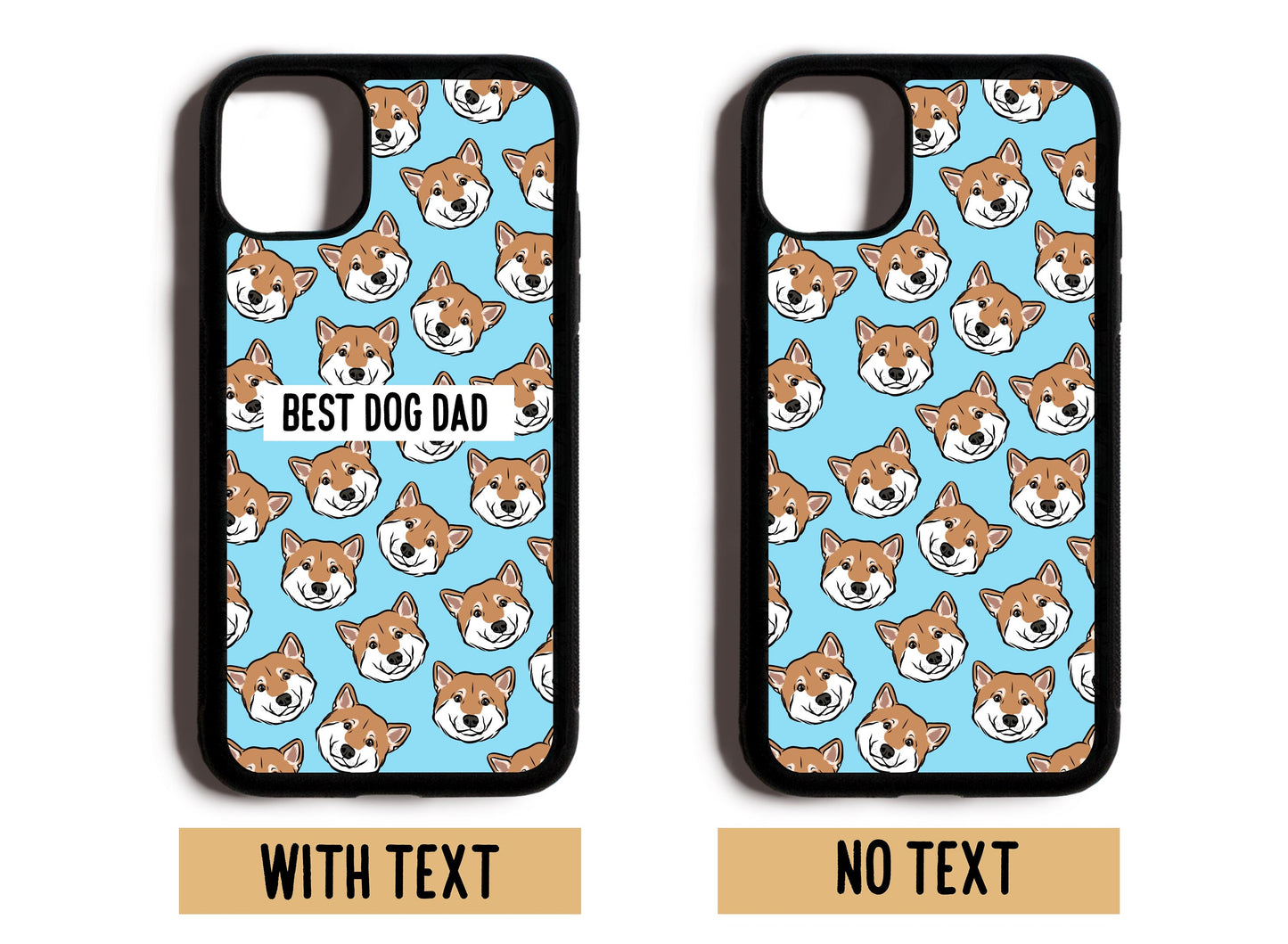 Shiba Inu Phone Case