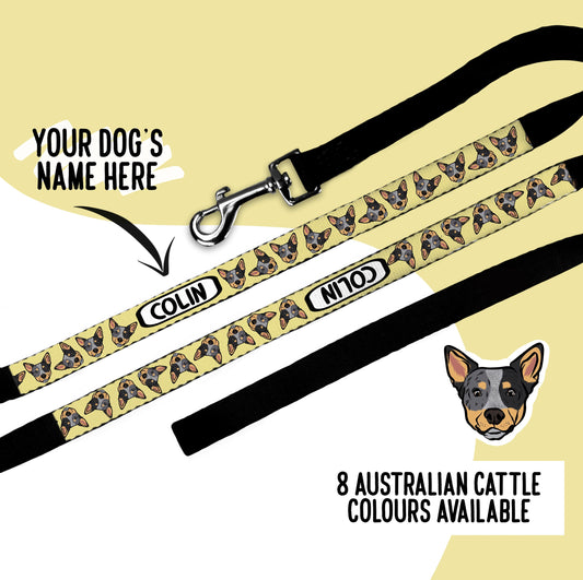 Australian Cattle Lead