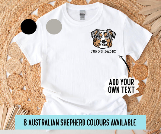 Australian Shepherd T-Shirt