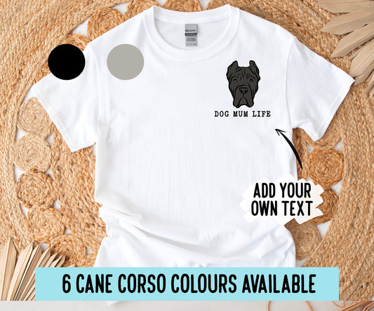 Cane Corso T-Shirt