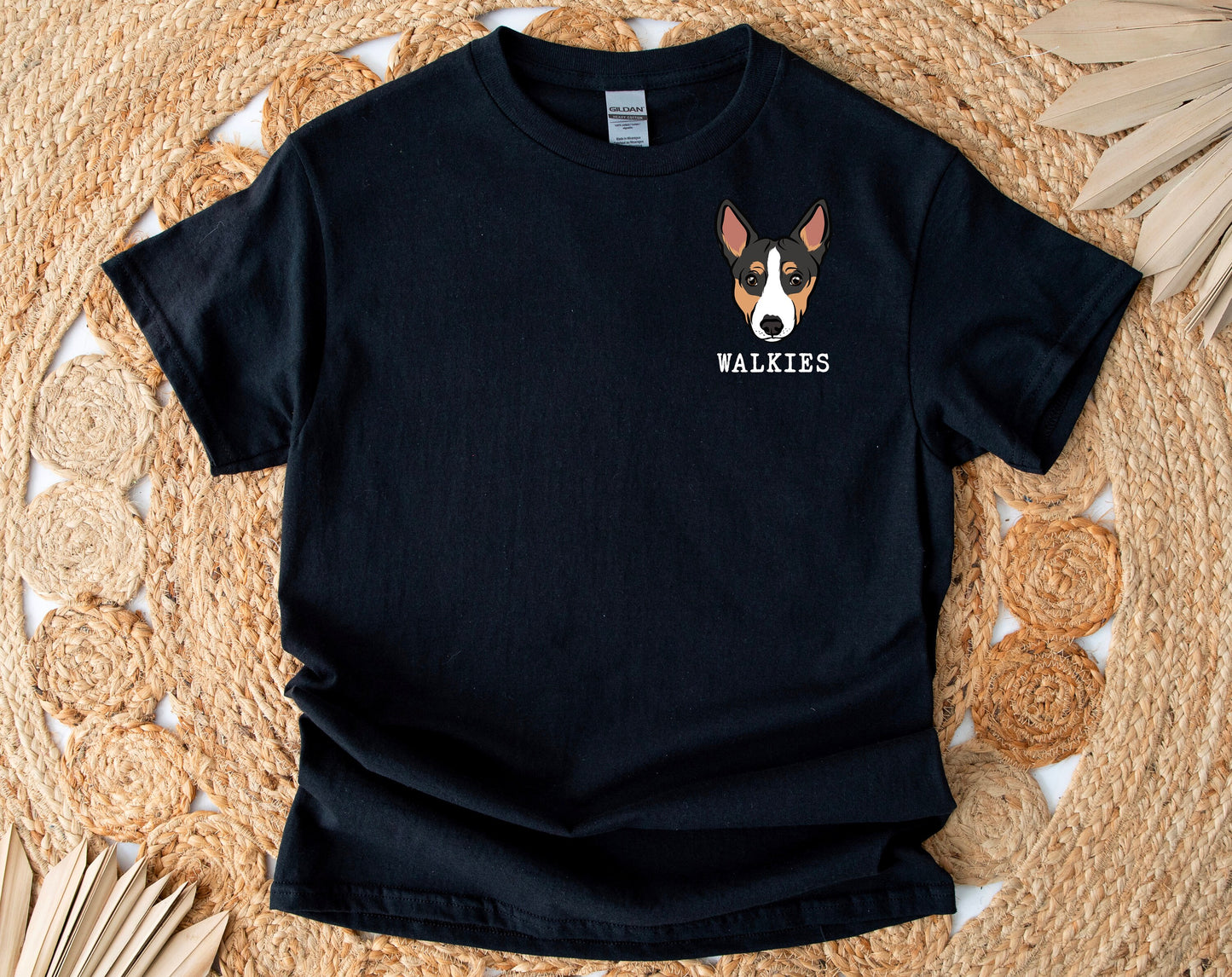 Basenji T-Shirt