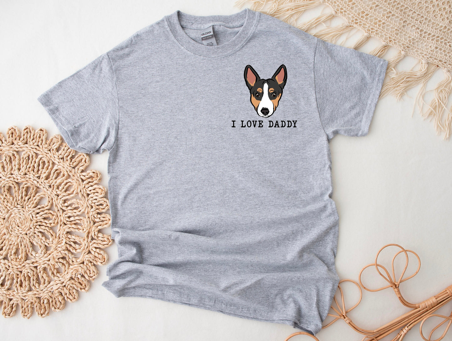 Basenji T-Shirt