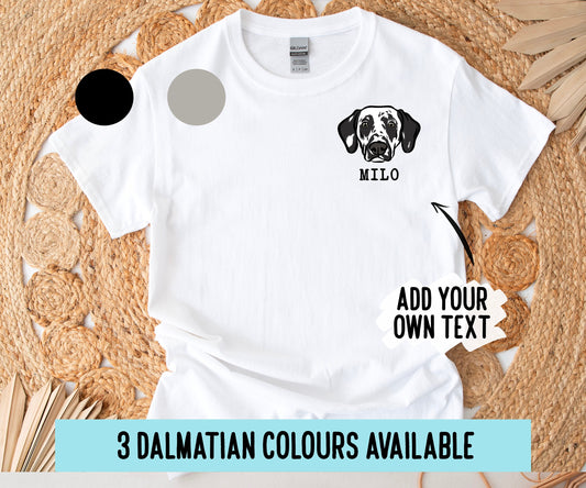 Dalmatian T-Shirt