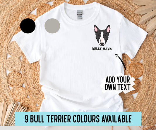 Bull Terrier T-Shirt