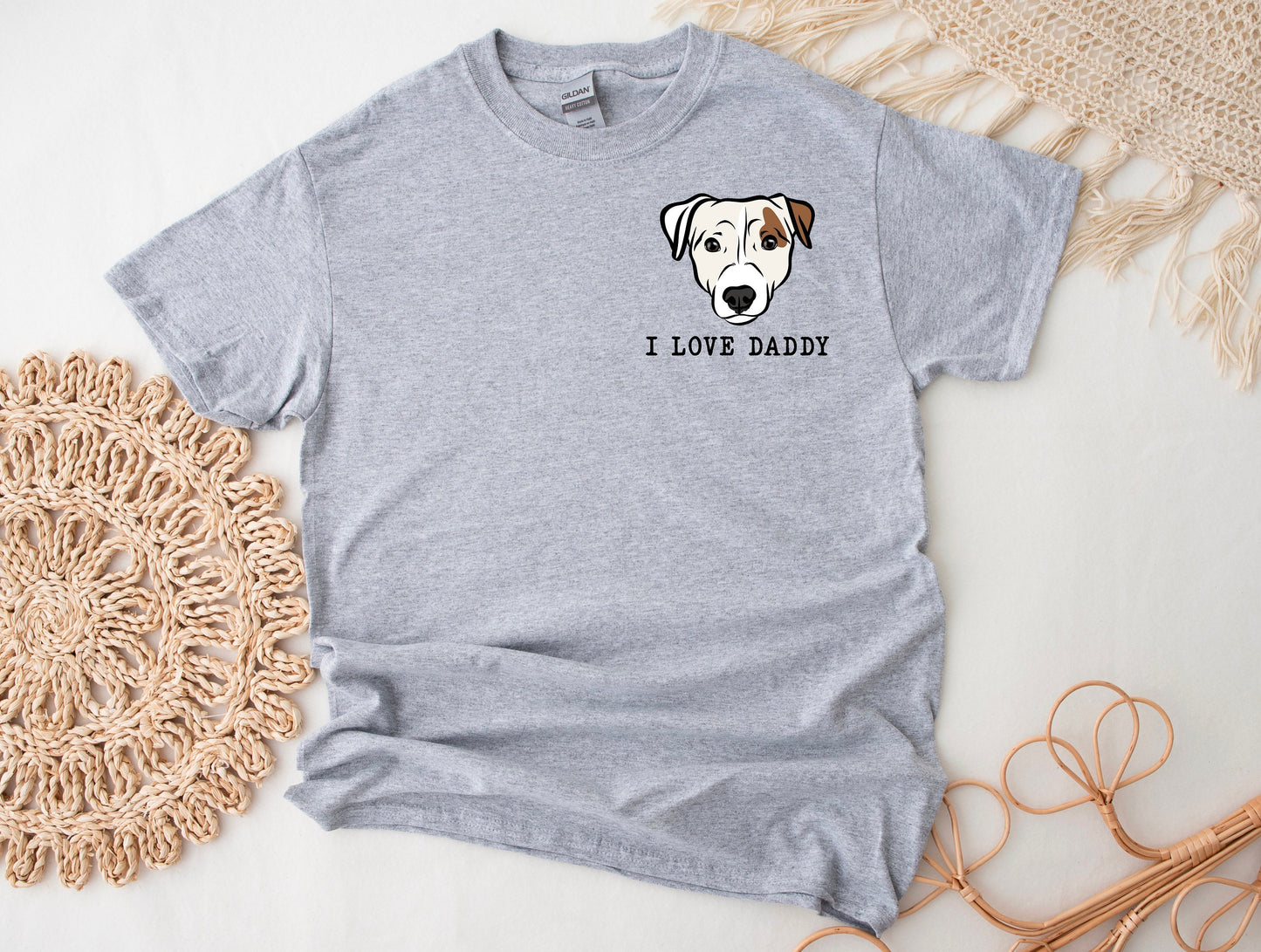 Jack Russell Terrier T-Shirt