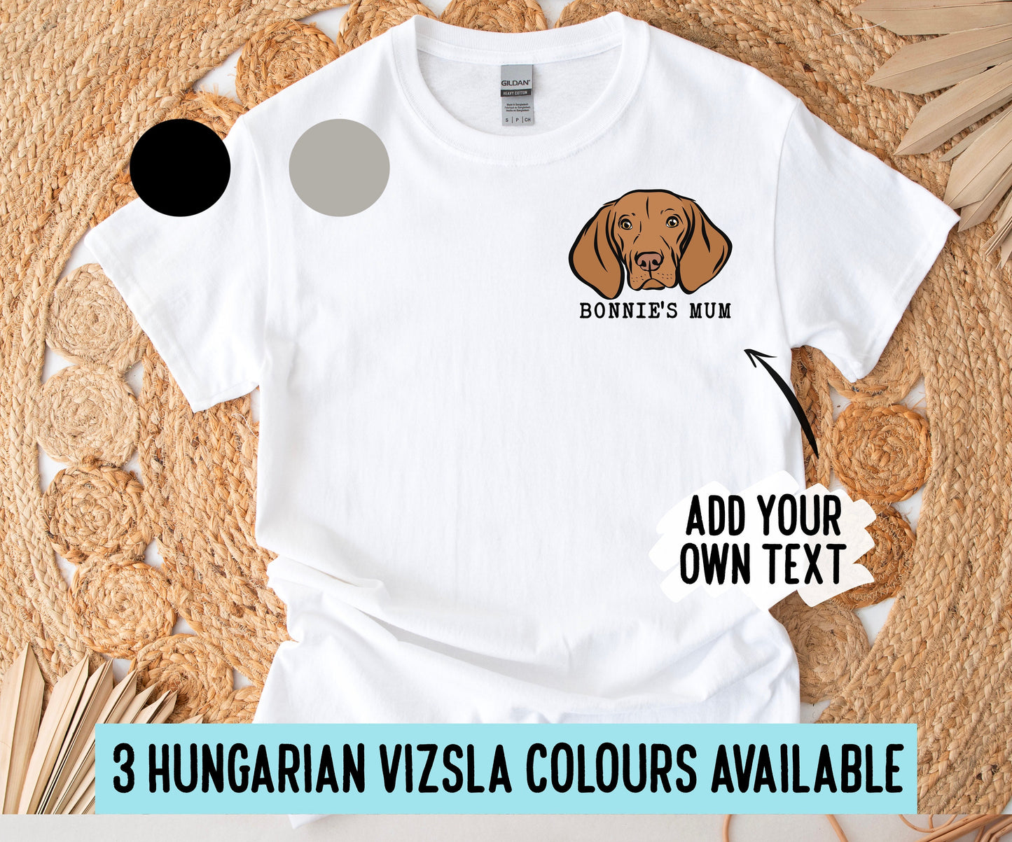 Hungarian Vizsla T-Shirt