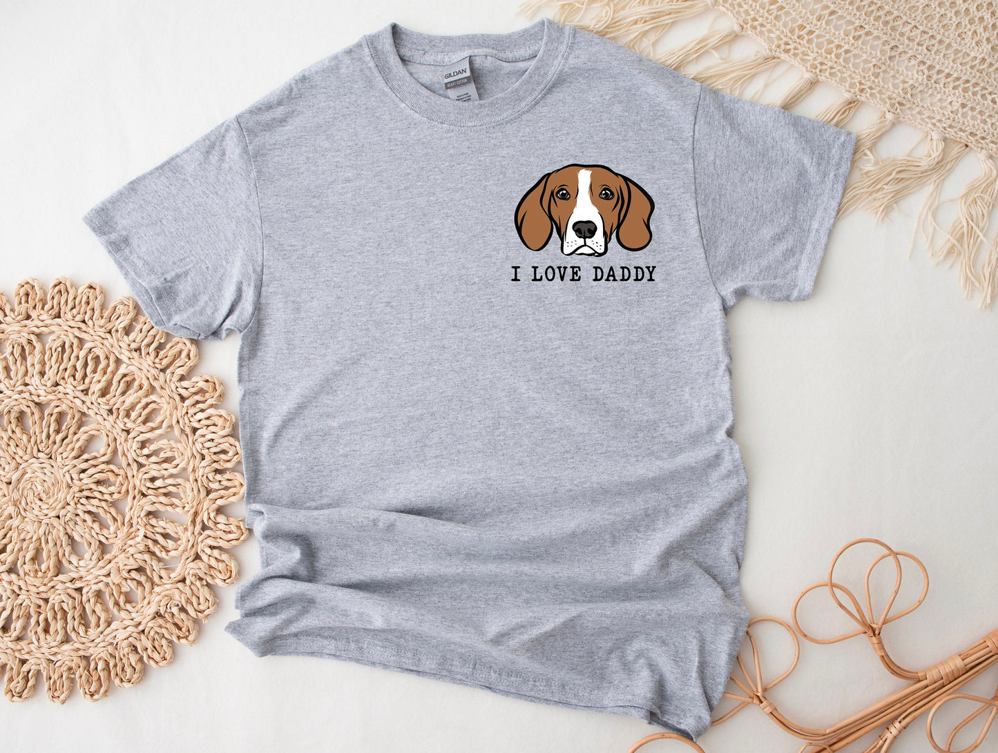 English Foxhound T-Shirt