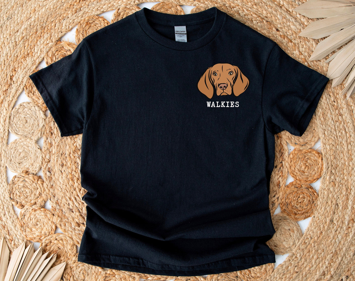 Hungarian Vizsla T-Shirt