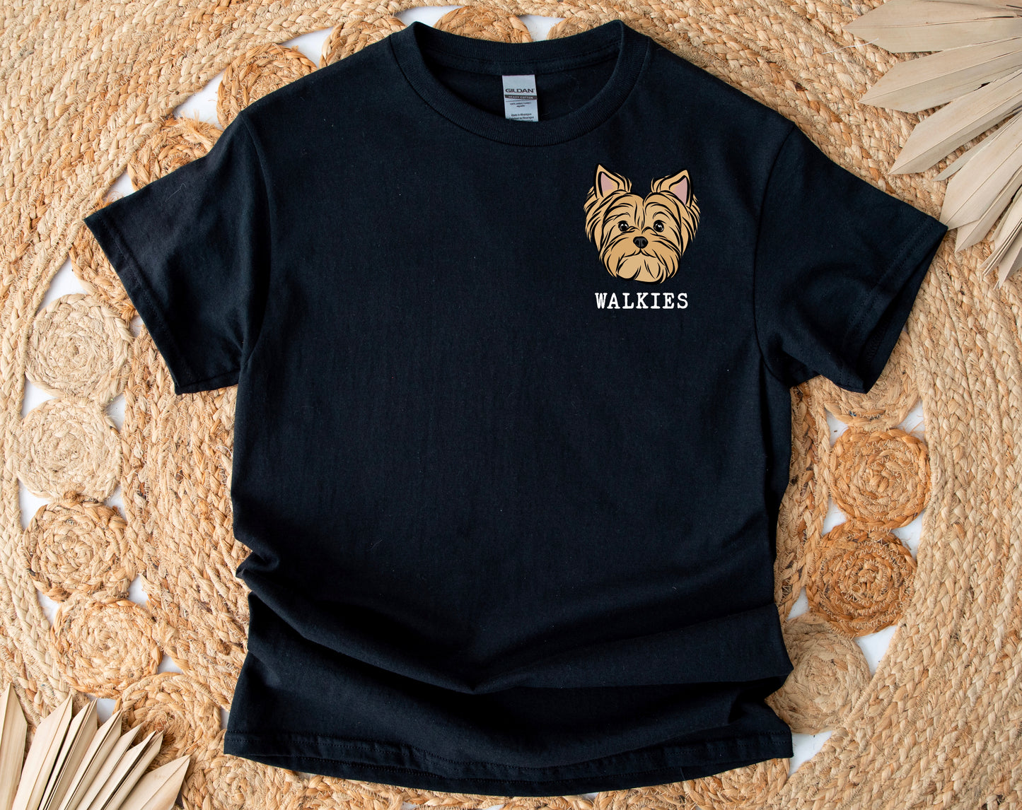 Yorkshire Terrier T-Shirt