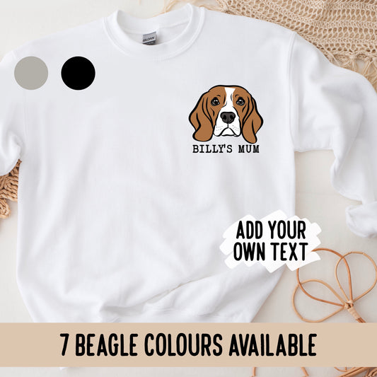 Beagle Sweatshirt